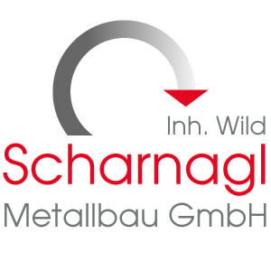 Scharnagl Metallbau GmbH Logo